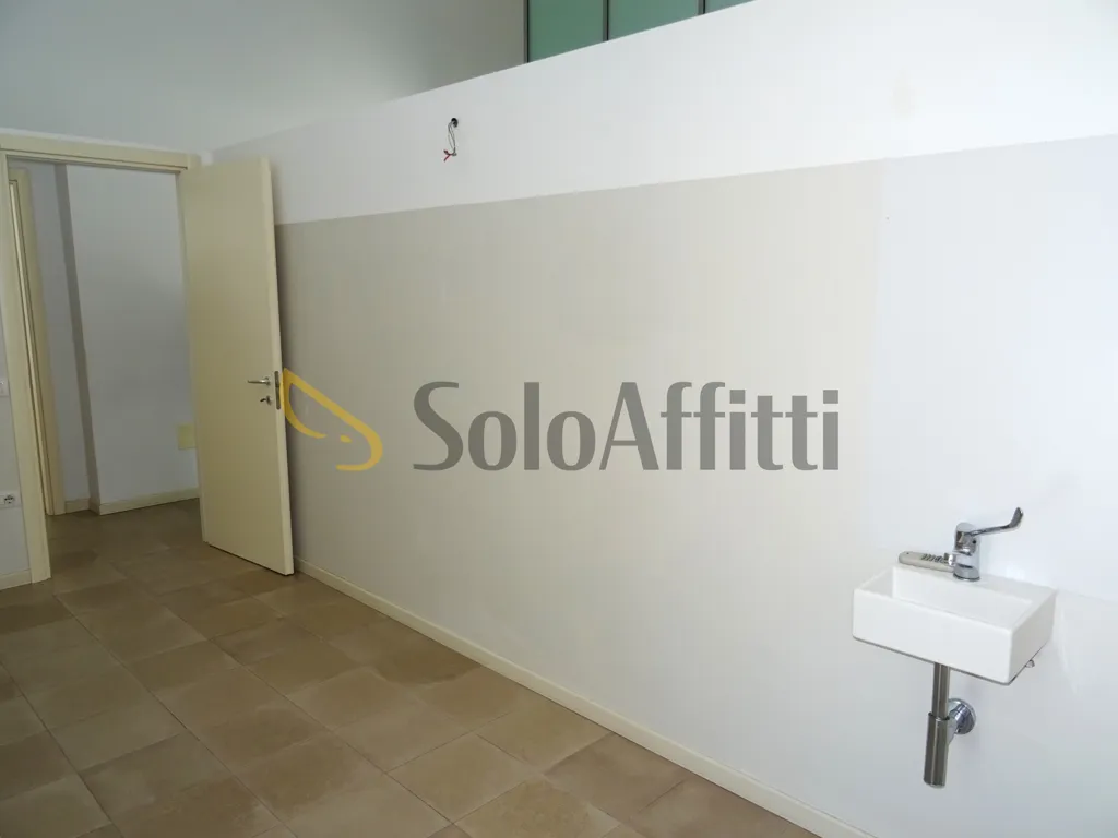 Buanderie - Office with Reception and Storage in Senigallia