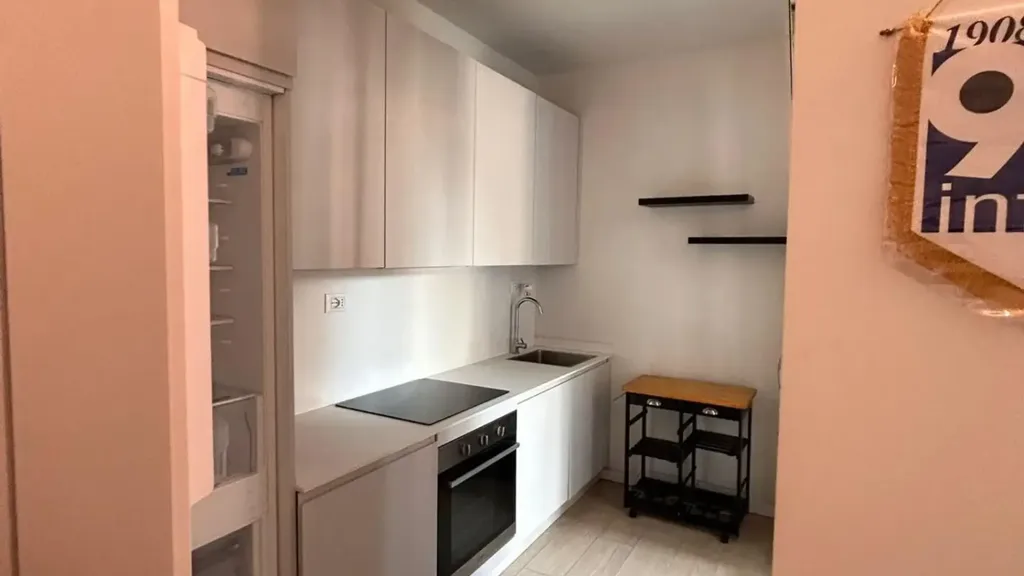 Cuisine - New Triplex with Garden in Empoli