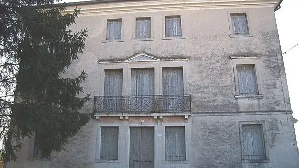 Välivaade - Venetian Villa with Historic Features in Oderzo