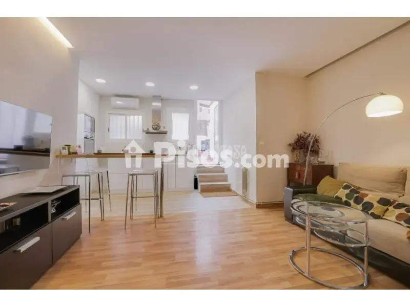 Appartement 3 chambres à ES