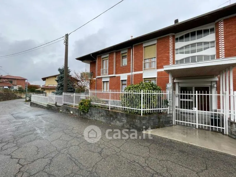 Esterno - Apartment with Panoramic Terrace in Occhieppo Inferiore
