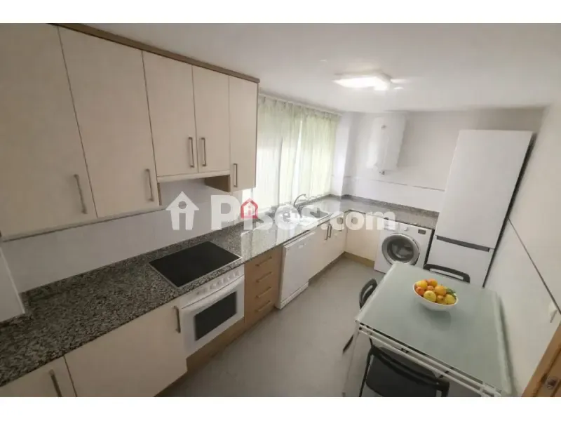 Cucina - Apartment with Pool in Moncofa
