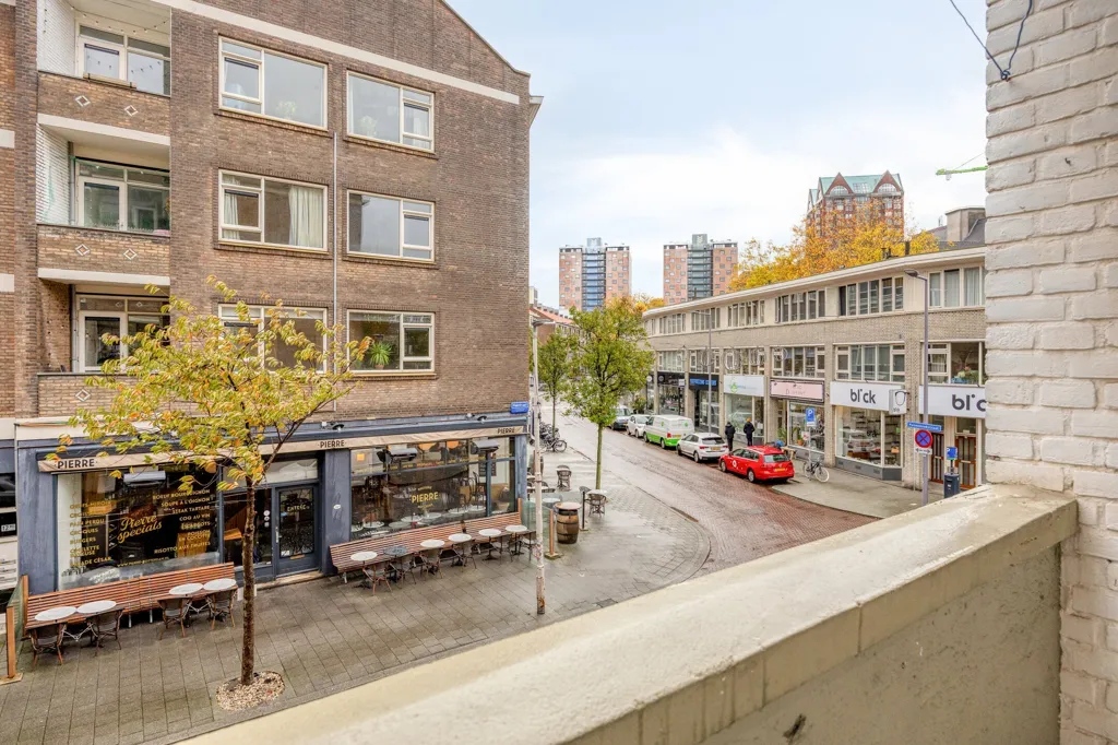 Esterno - Short-Stay Flat with Garden in Rotterdam Centre