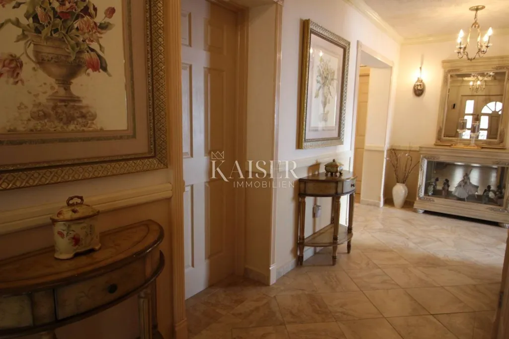 Entrée - Penthouse with Sea View in Rabac, Labin