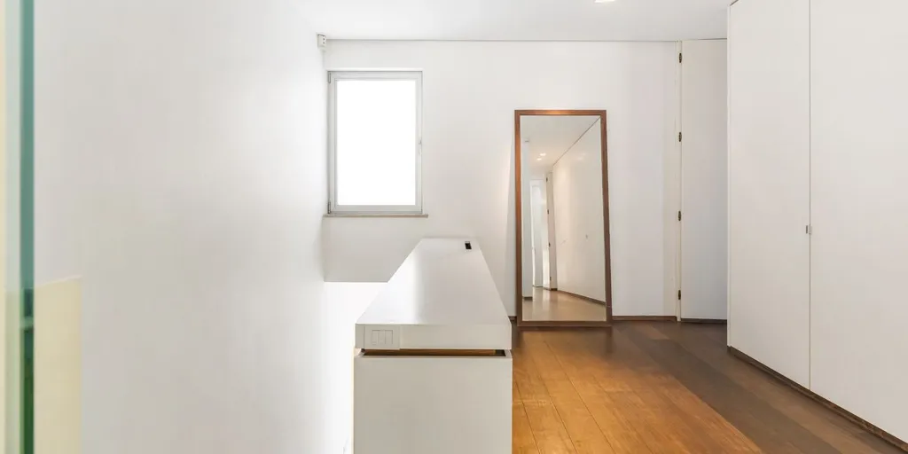 Hallway - Modern Villa with Wellness Area in Dessel