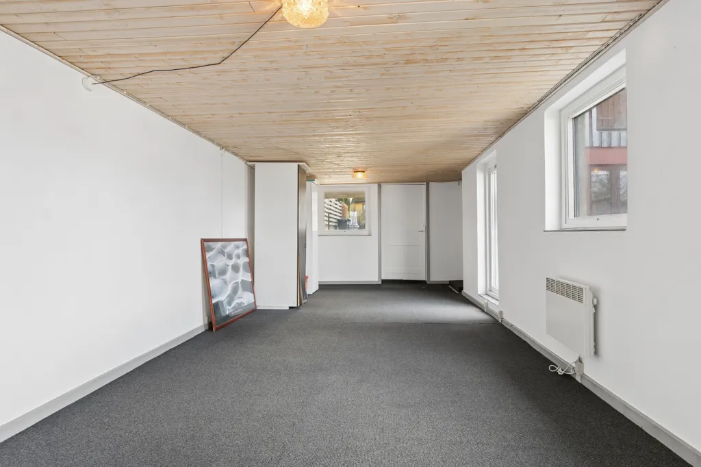 Toad - Villa with Garden in Store Lyngby