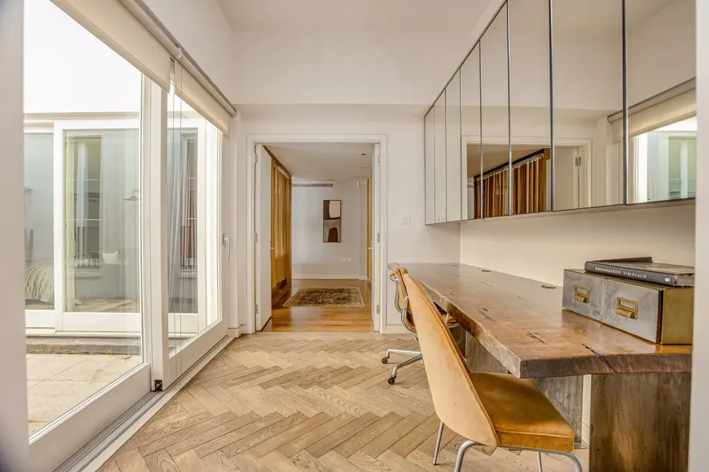 Appartement à London