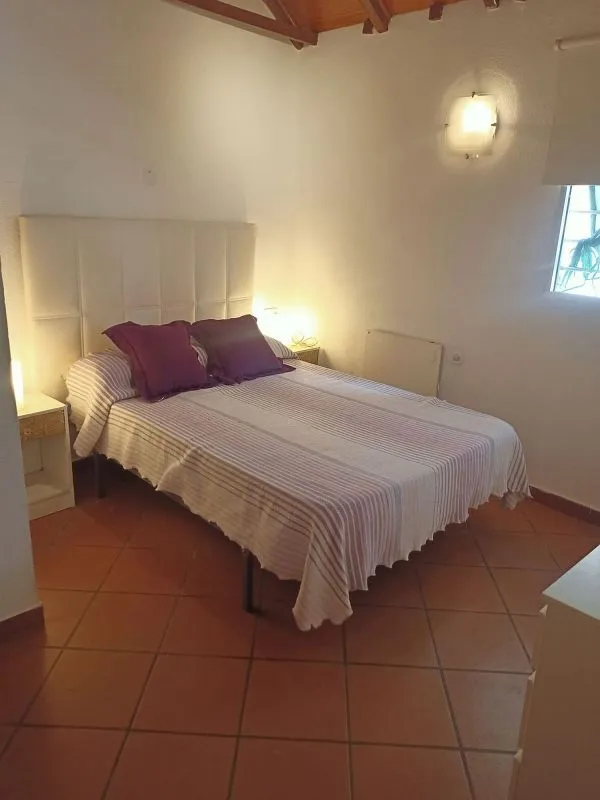 Chambres - Apartment with Terrace in Historic Centre, Málaga