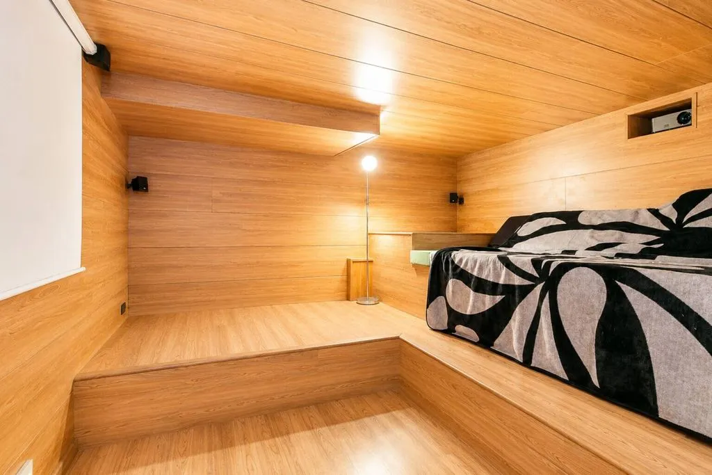 Chambres - Contemporary 5-Bedroom House with Pool in Sitges