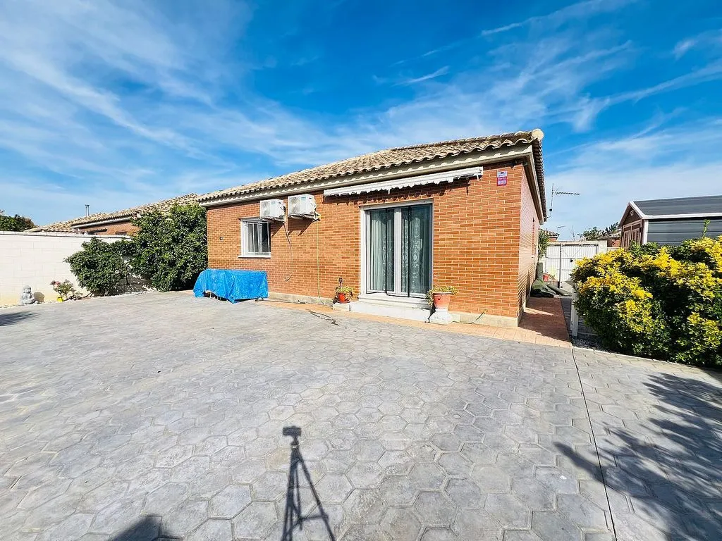 Välivaade - Chalet with Pool and Terrace in Pinseque