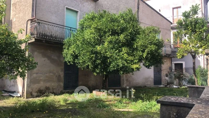 Välivaade - Historic House with Garden in Stella Cilento
