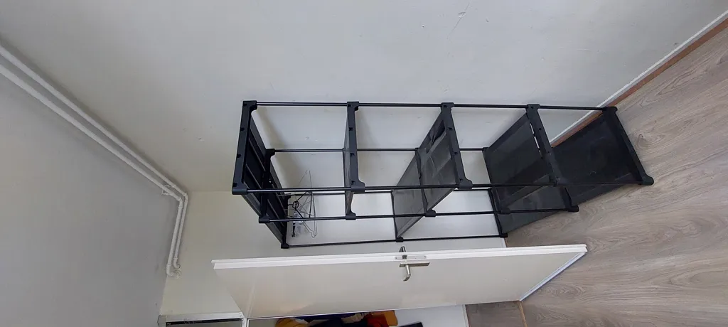 Kabinet - Female-Only Room in Amsterdam-Noord