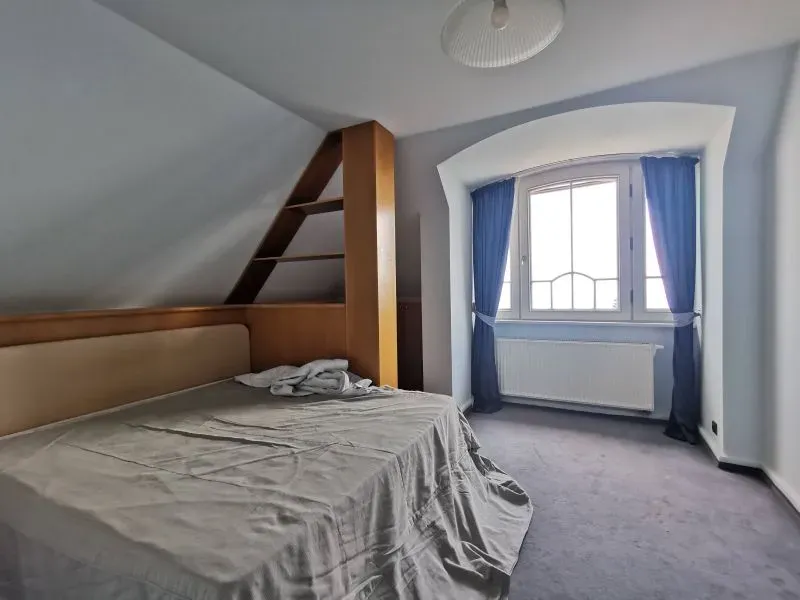 Magamistoad - Luxury Villa with Panoramic Views in Budapest XII
