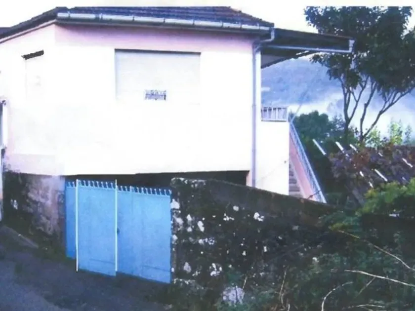 Välivaade - Chalet with Vineyard in Condado, Orense