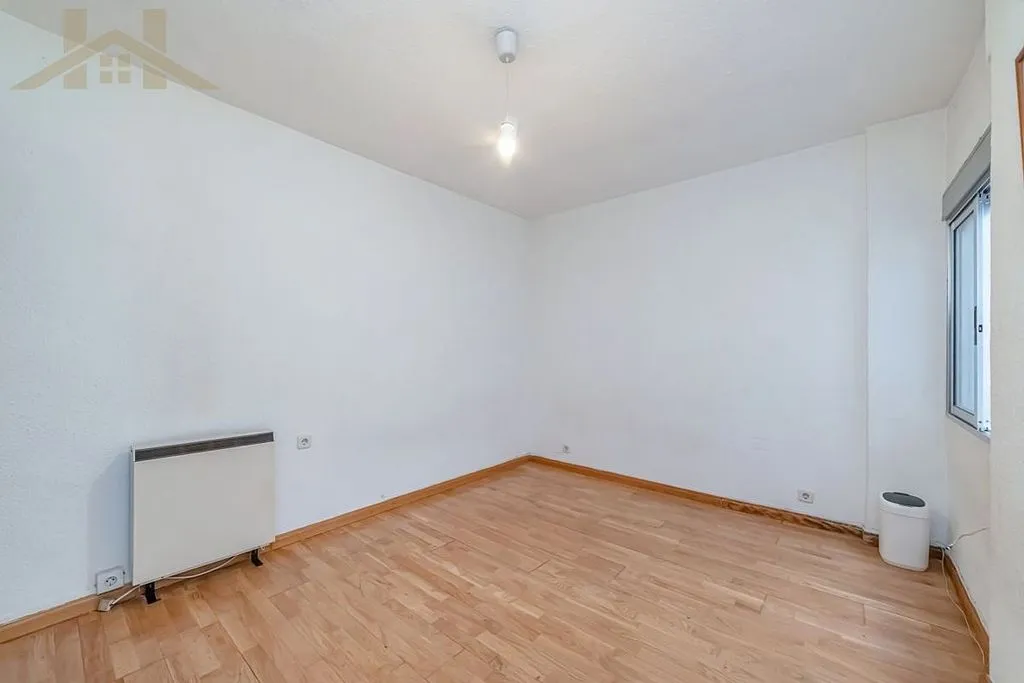 Pièces - Apartment with Air Conditioning in Getafe Centre