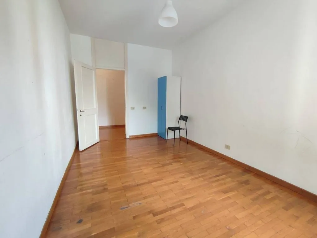 Toad - Luxury Trilocale with Balcony in Milan