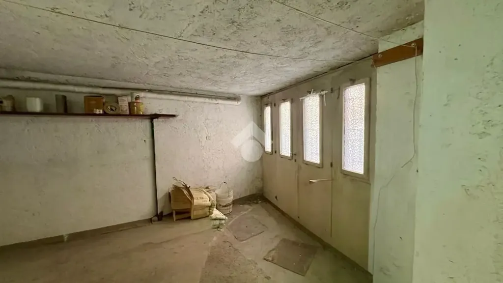 Toad - Semi-detached House with Balcony in Bossico