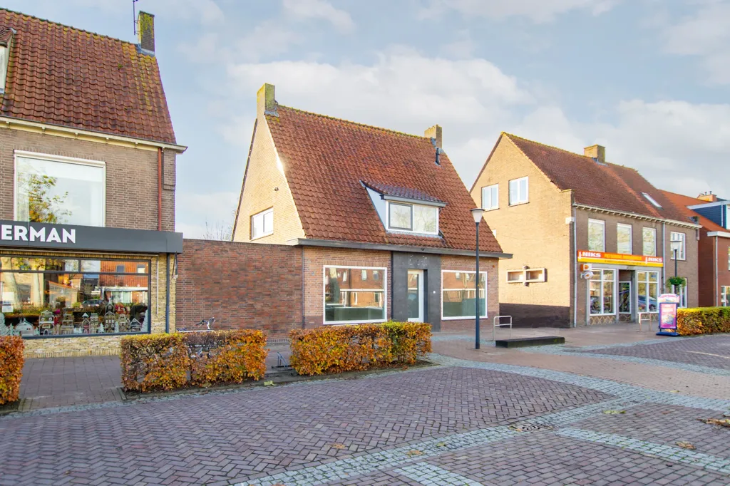 Extérieur - Luxury Penthouse in Middenmeer