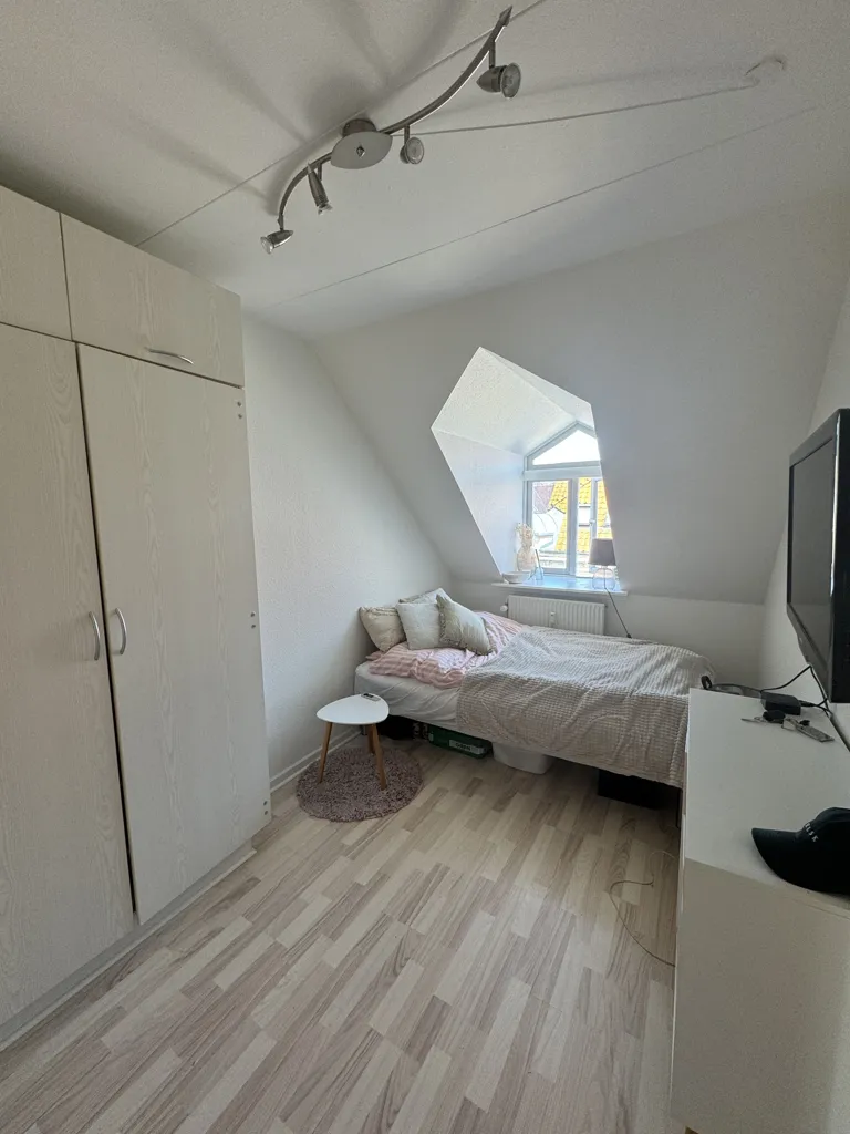 Appartement 2 pièces à Aalborg