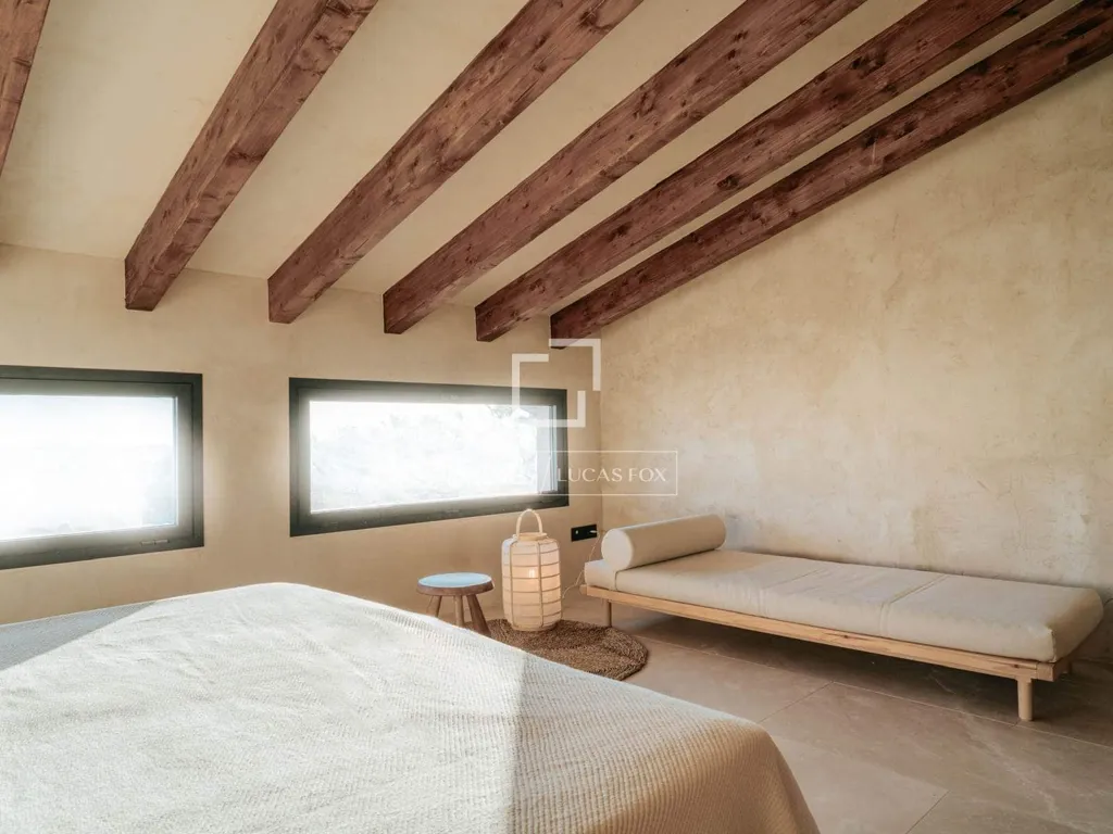 Magamistoad - Renovated Villa with Pool in Es Llombards
