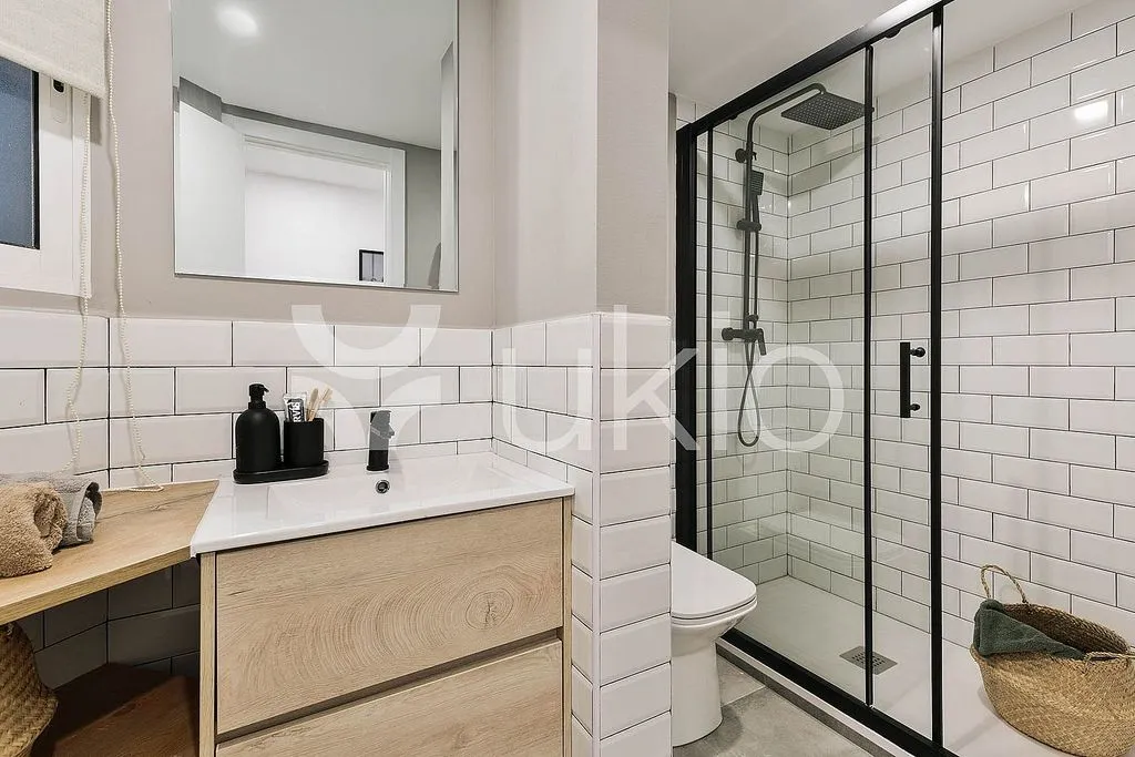 Vannitoad - Furnished Apartment with Air Conditioning in Sant Antoni