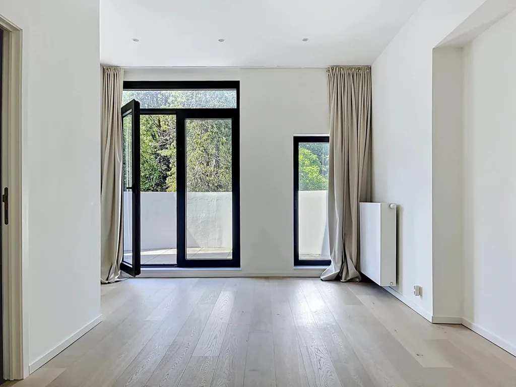 Toad - Art Deco Duplex Penthouse near Montgomery