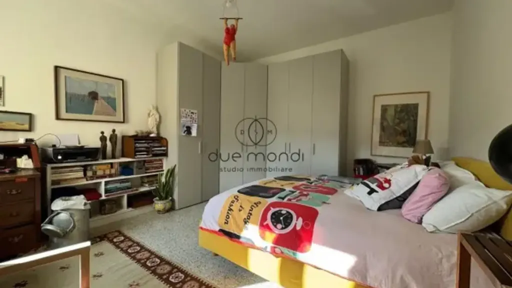 Magamistoad - Two-Bedroom Apartment with Terrace in Spoleto