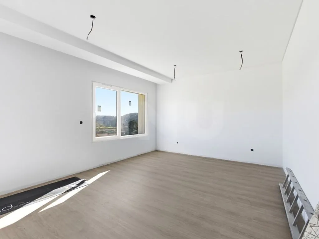Pièces - Contemporary House in Private Condo, Mafra