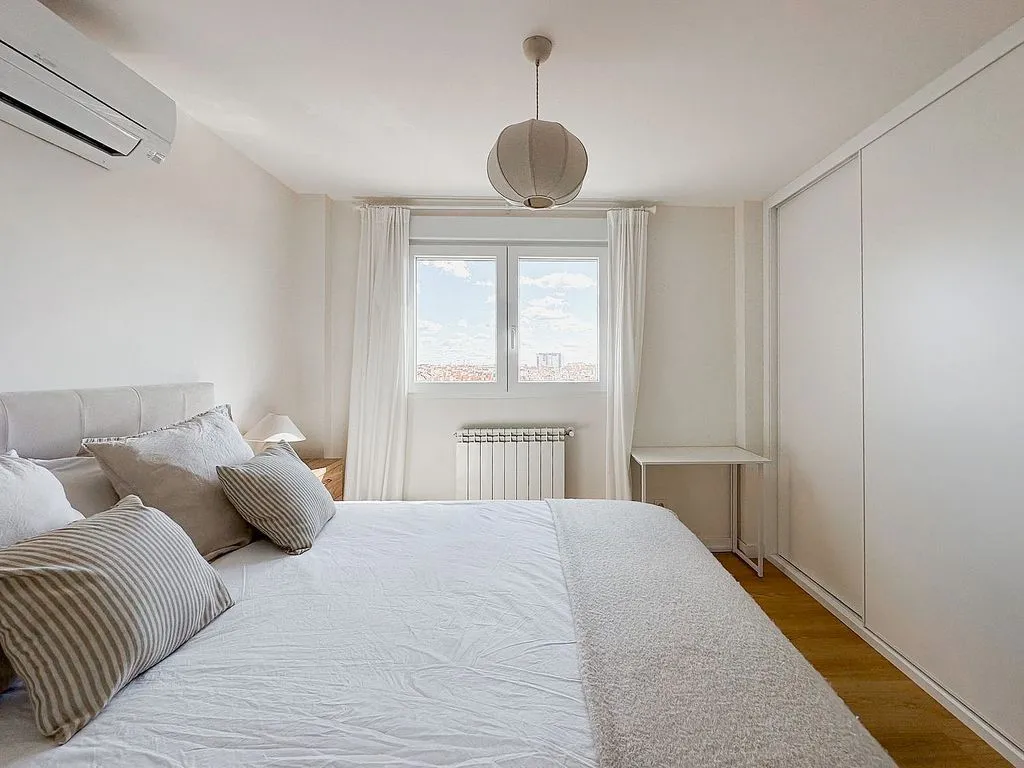 Magamistoad - Modernised 1-Bed Flat with Garage in La Paz
