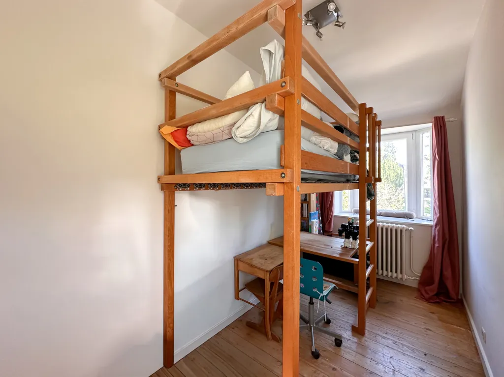 Chambres - Maison Charmante avec Jardin au Faubourg, Waterloo