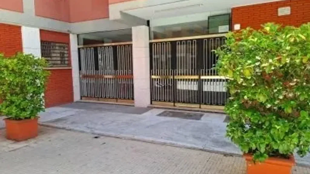 facade