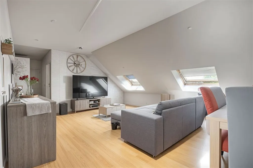 Elutuba - Spacious Living Flat in Quiet Area