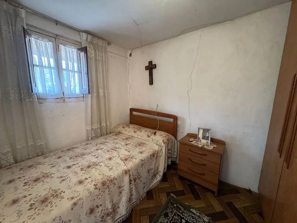 Magamistoad - Traditional House with South View in Silio, Cantabria