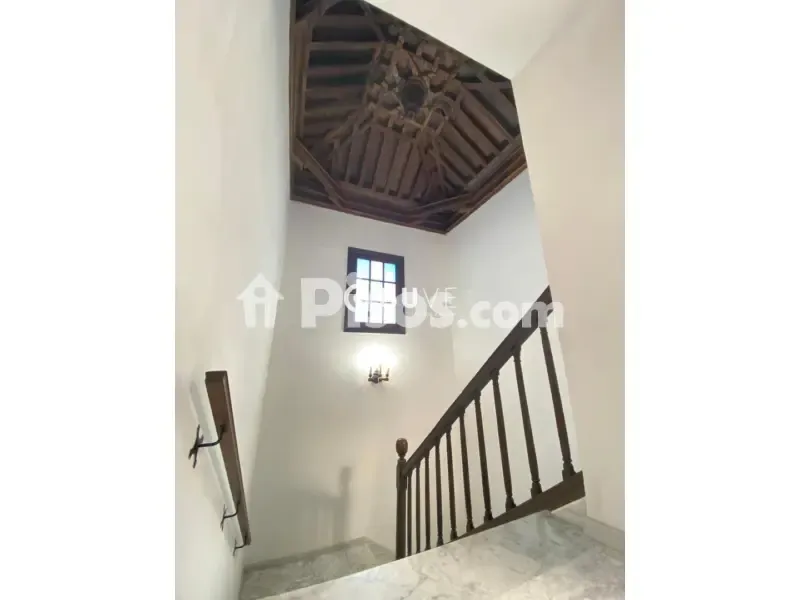 Zimmer - Señorial Patio House in Lebrija