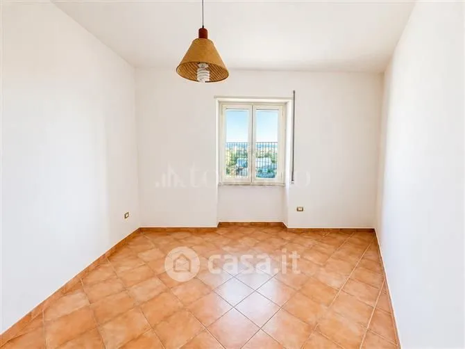 Toad - Rear-Facing Apartment with Balcony in Cagliari
