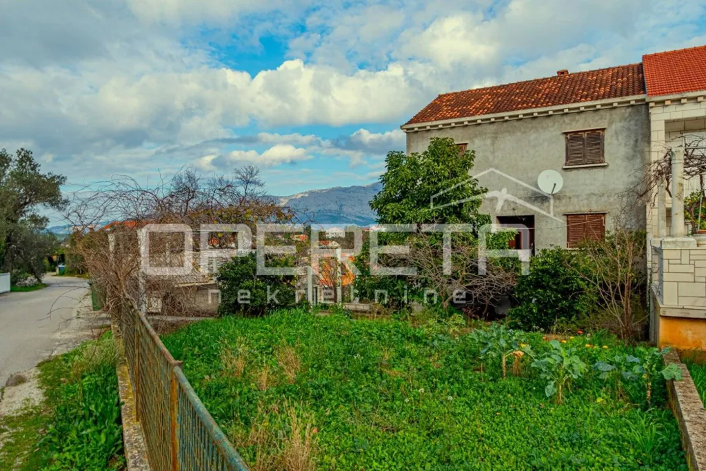 Esterno - Multi-Functional House with Sea View in Lumbarda