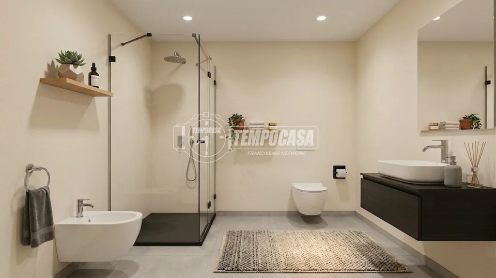 Vannitoad - Terraced House with Potential in Chioggia