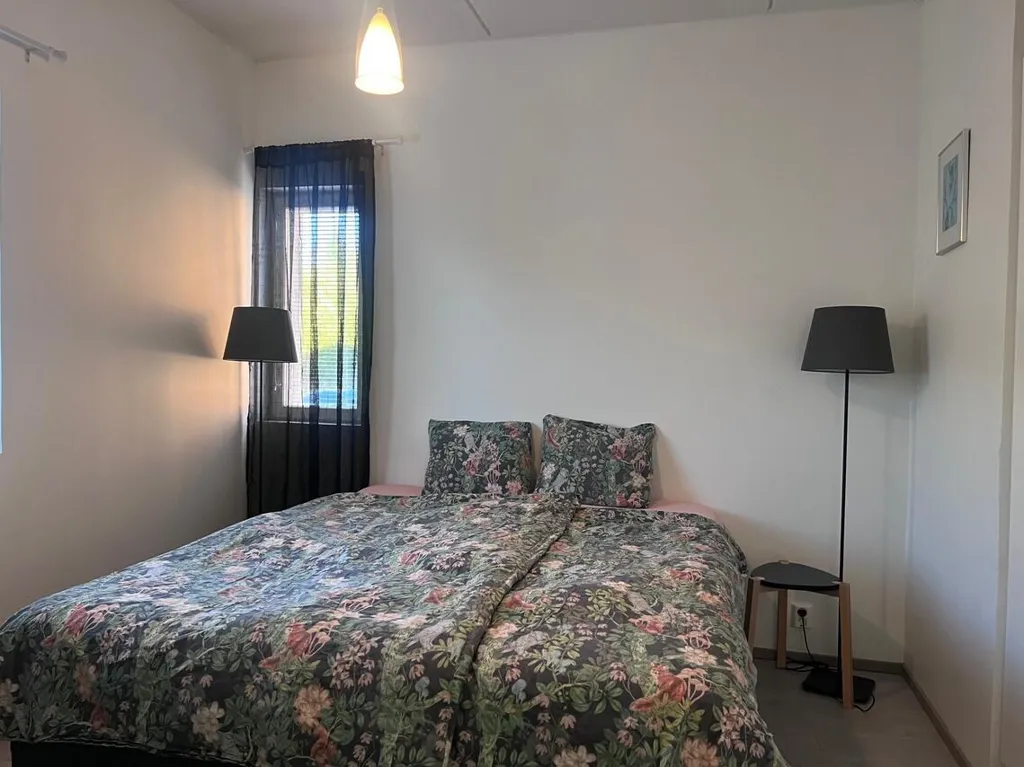 Magamistoad - Apartment with Sauna in Karjaranta, Pori