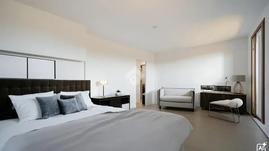 Chambres - Rustic Villa with Suggested Loft in Pieve Modolena