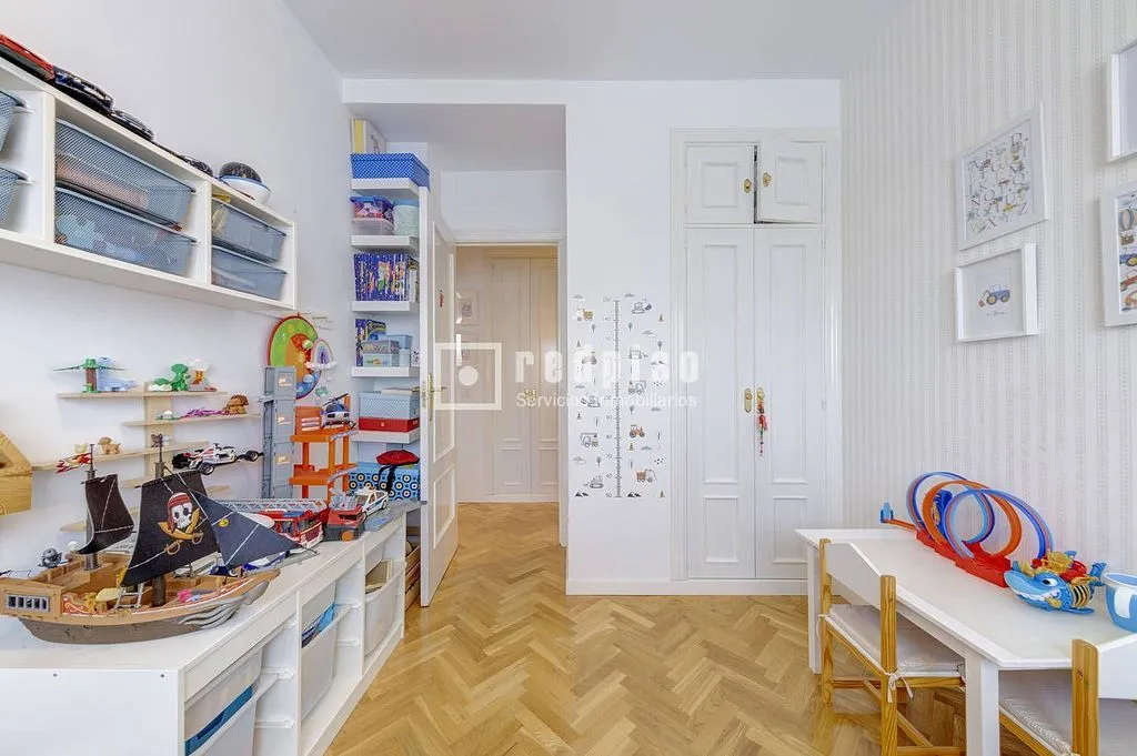 Rooms - Duplex with Pool and Terrace in Boadilla del Monte