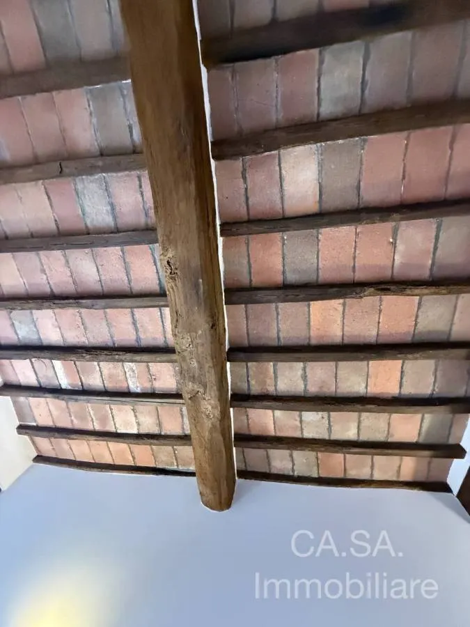 Stanze - Rustic Apartment with Terrace in Monte Castello di Vibio