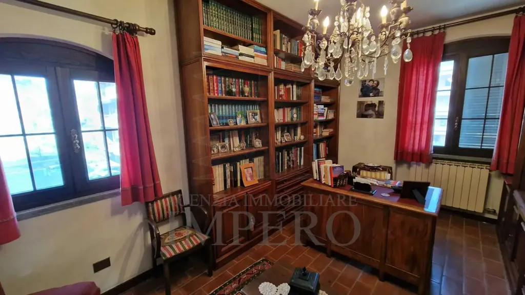 Kabinet - Villa with Sea View in Nervia, Ventimiglia