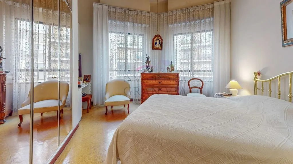 Chambres - Apartment with Air Conditioning in Arrancapins