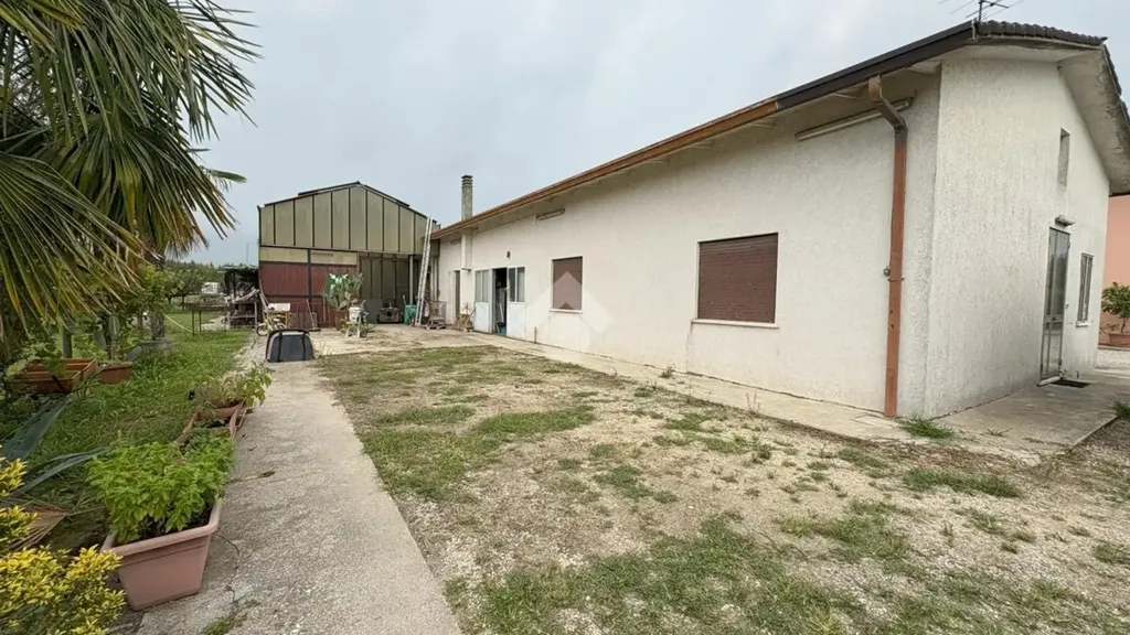 Giardino - Detached House with Potential in Vigodarzere