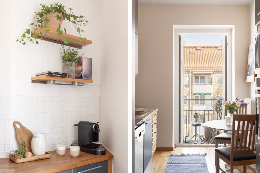 Appartement 3 pièces à Malmö kommun
