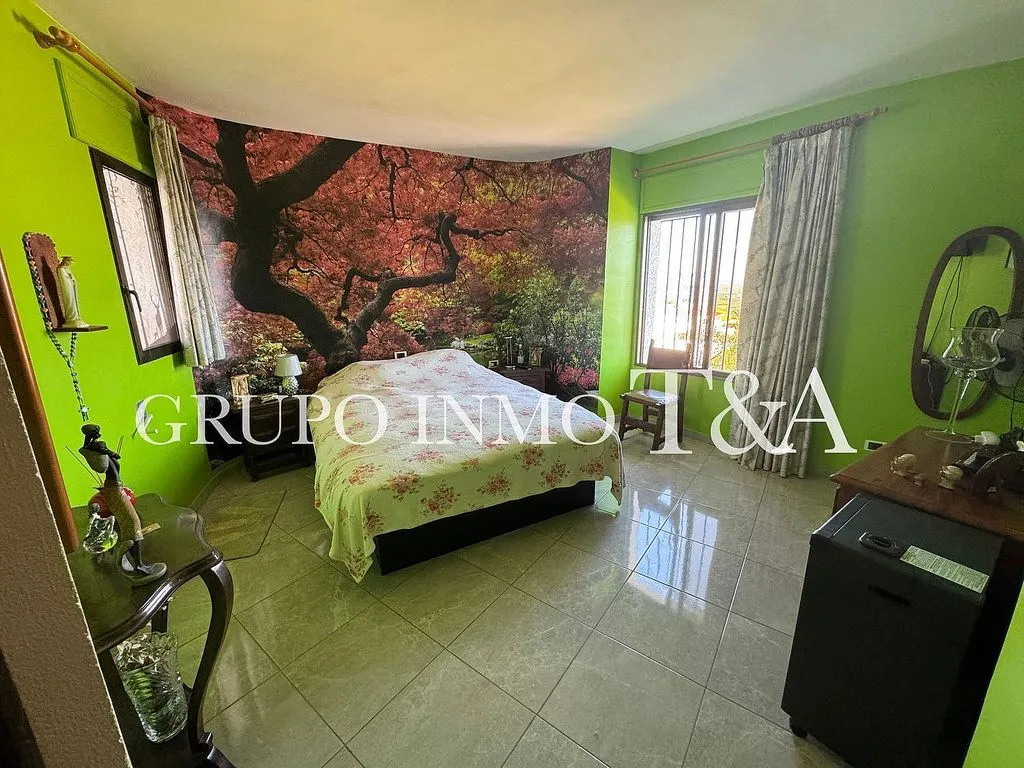 Magamistoad - Chalet with Pool and Sea View in Las Atalayas