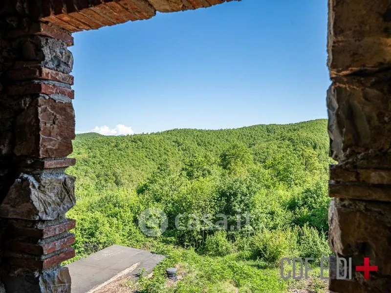 Stanze - Rustic Casale to Complete in Montieri