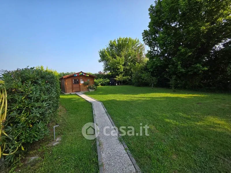 Giardino - Rustic Villa with Sea Access in Pietrasanta