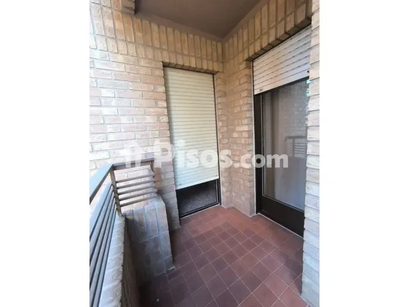Rõdu - Apartment with Balcony in Valencia