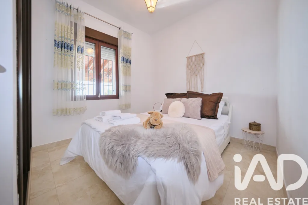 Magamistoad - Villa with Sea View in Cerro Velilla